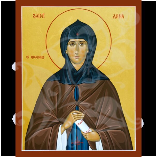 St. Anna of Novgorod