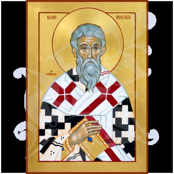 St. Ceolfrith of Wearmouth
