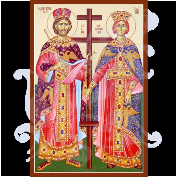 Sts. Constantine and Helen