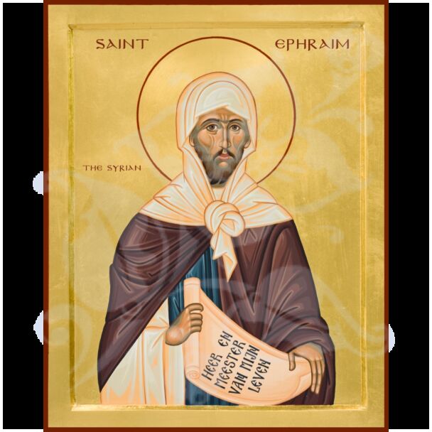 St. Ephraim the Syrian