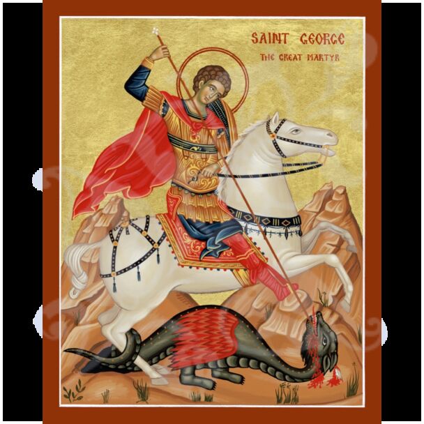 St. George the Great-Martyr