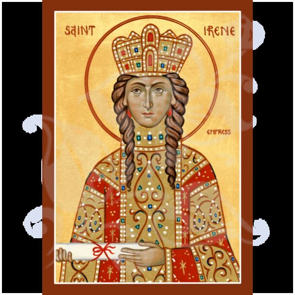 St. Irene the Empress
