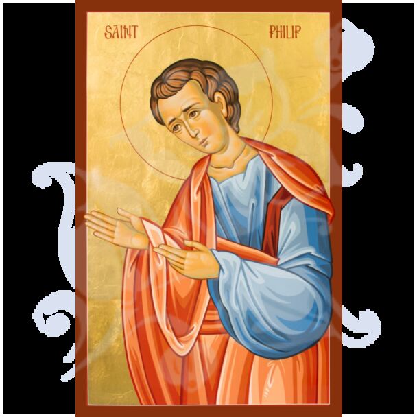 Apostle Philip