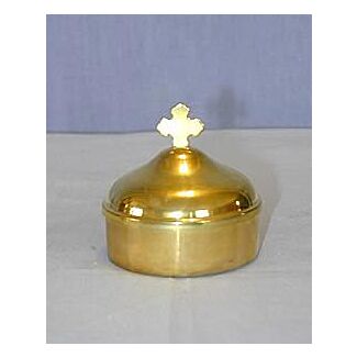 Round container