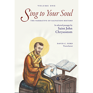 Sing To Your Soul, Volume 1