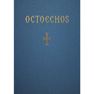 Octoechos (Parakletike)