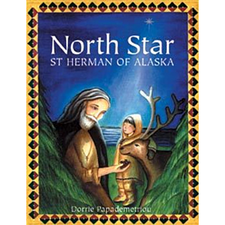 North Star Saint Herman of Alaska, Papademetriou
