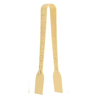 Small Gold Plated Tong
