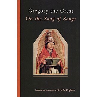 On the Song of Songs