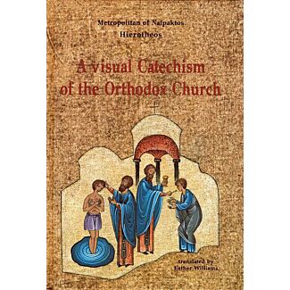 A Visual Catechism of the Orthodox Church