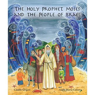 The Holy Prophet Moses and the People of Israel