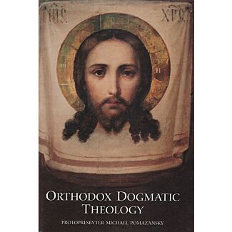 Orthodox Dogmatic Theology: A Concise Exposition