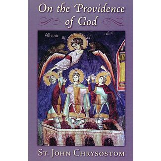 On the Providence of God