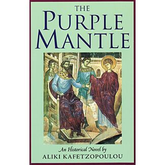 The Purple Mantle (In the Reign of Diocletian)