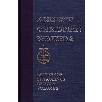 Letters of St. Paulinus of Nola, Volume II: Letters 23—51#36