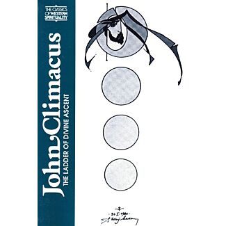 John Climacus—The Ladder of Divine Ascent
