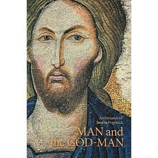Man and the God-Man