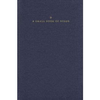 A Small Book of Needs