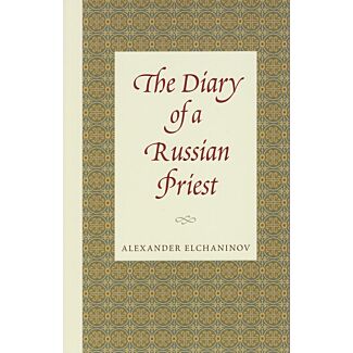 The Diary of a Russian Priest