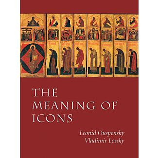 The Meaning of Icons (soft cover)