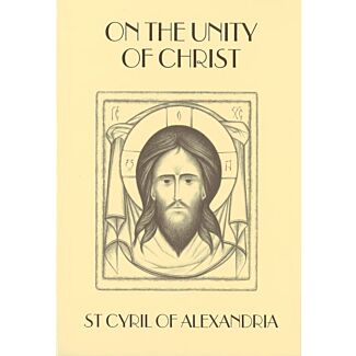 On the Unity of Christ #13