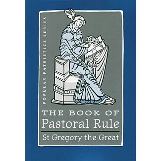 The Book of Pastoral Rule #34