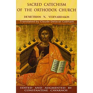 Sacred Catechism of the Orthodox Church