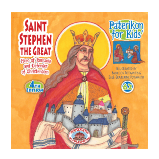 Saint Stephen the Great