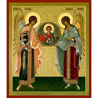 Synaxis of the Archangels