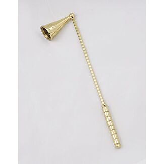 Beehive Candle Snuffer