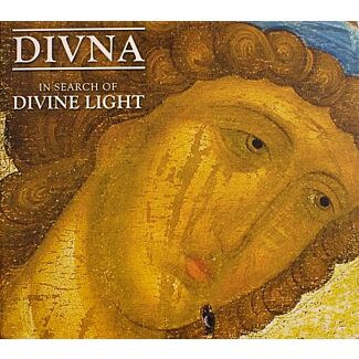 DIVNA - In Search of Divine Light