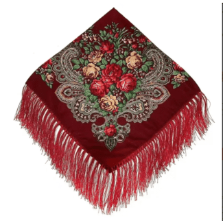 Russian Scarves Large