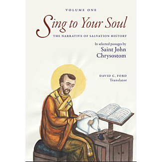 Sing To Your Soul, Volume 1