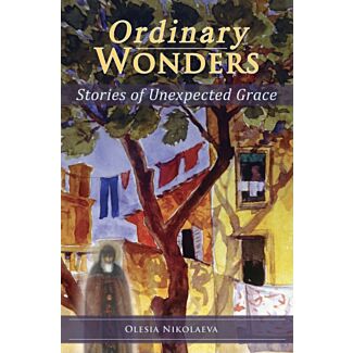 Ordinary Wonders: Stories of Unexpected Grace