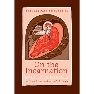 On the Incarnation (English Only) #44B
