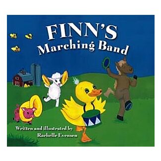 Finn's Marching Band