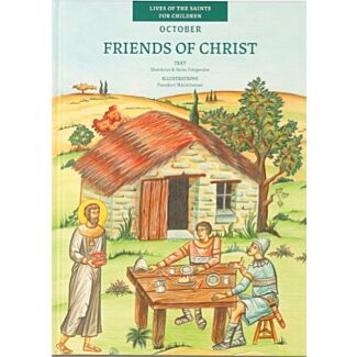 Friends of Christ - October