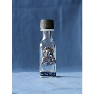 3/4 fluid-ounce Holy Water Bottle