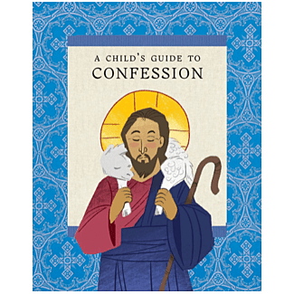  Child's Guide to Confession