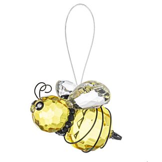 Queen Bee - Hanging Ornament