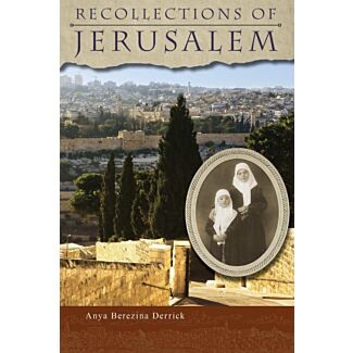 Recollections of Jerusalem