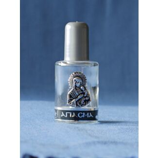 1/2 fluid-ounce Holy Water Bottle
