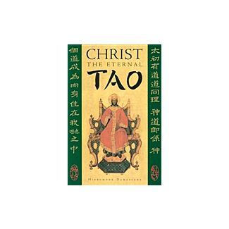 Christ the Eternal Tao