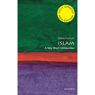 Islam: A Very Short Introduction