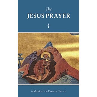 The Jesus Prayer, Archimandrite Lev Gillet