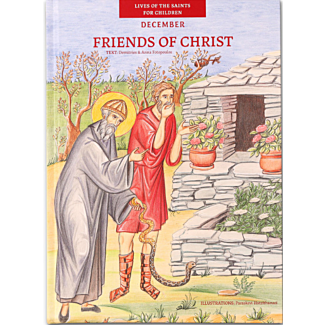Friends of Christ - December