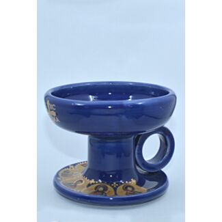 Ceramic Censer Large