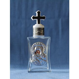2 fluid-ounce Holy Water Bottle