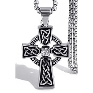 Celtic Cross, Large