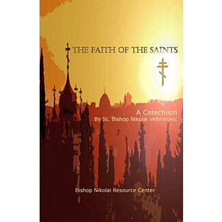 The Faith of the Saints